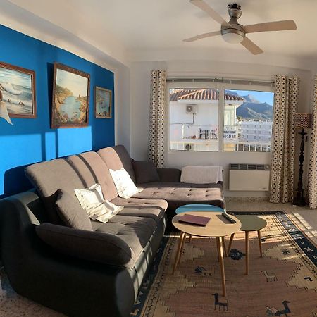 Sirena Apartment Nerja Luaran gambar
