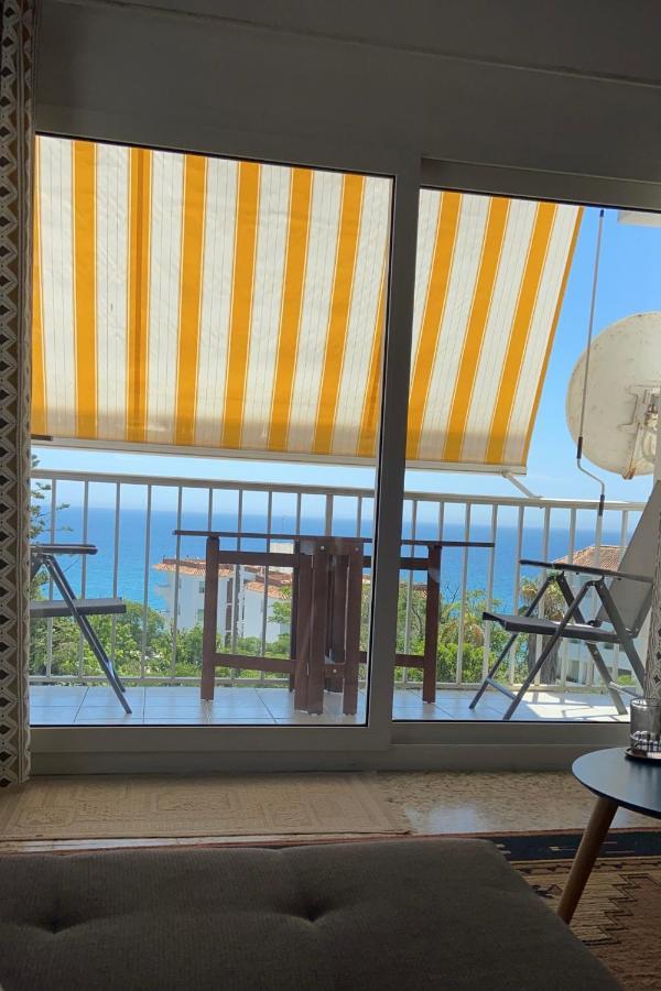 Sirena Apartment Nerja Luaran gambar