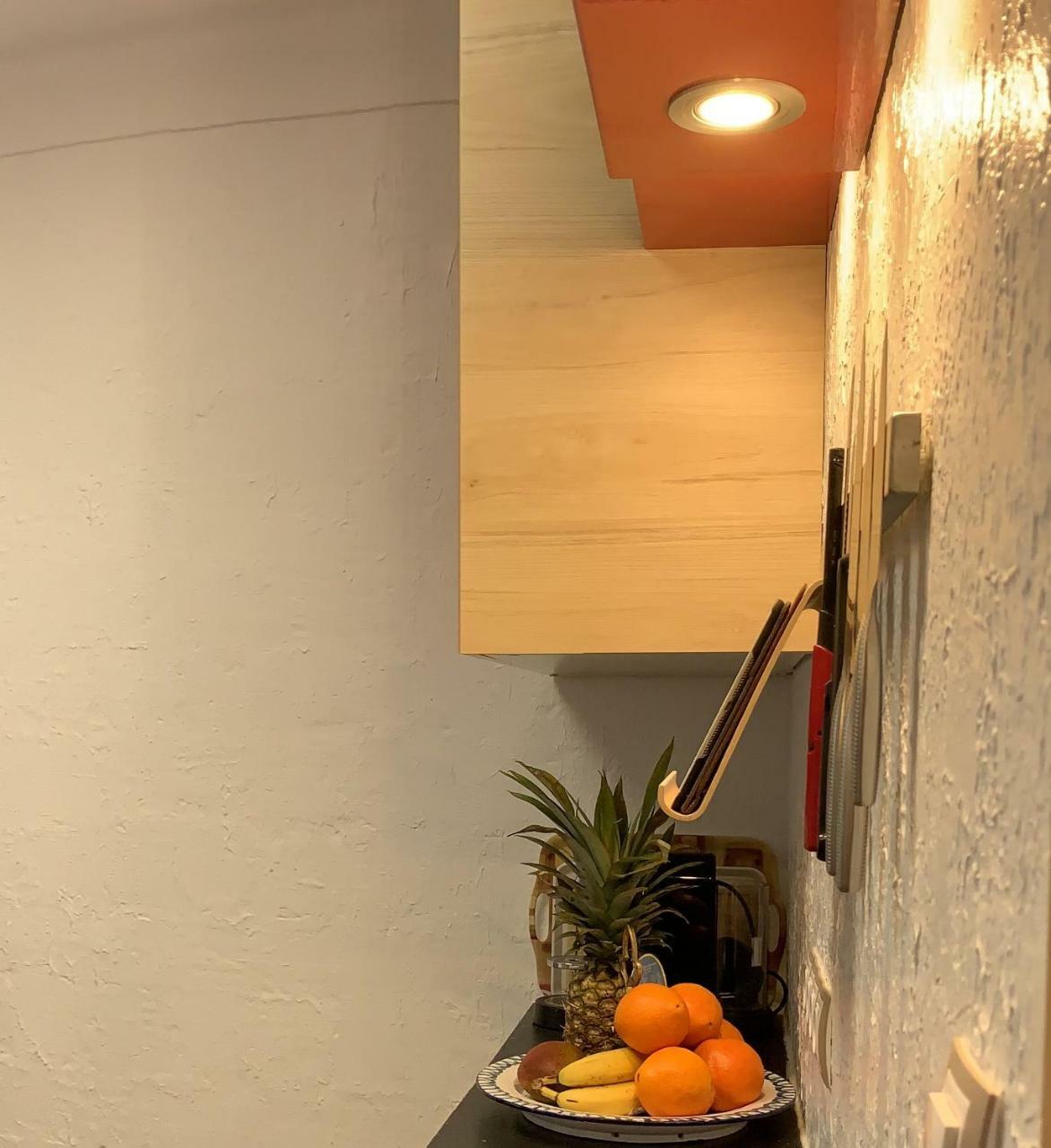 Sirena Apartment Nerja Luaran gambar