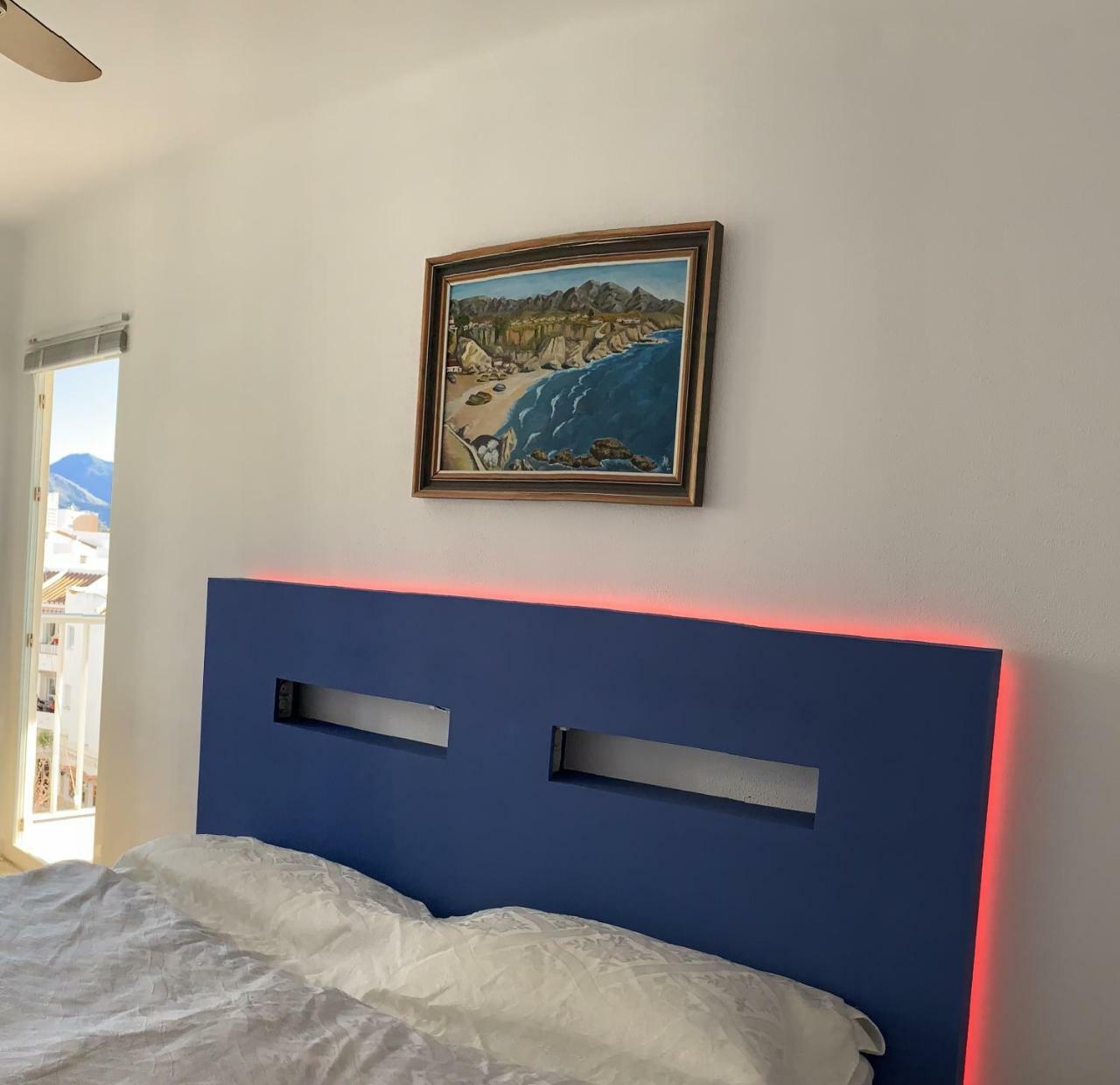 Sirena Apartment Nerja Luaran gambar