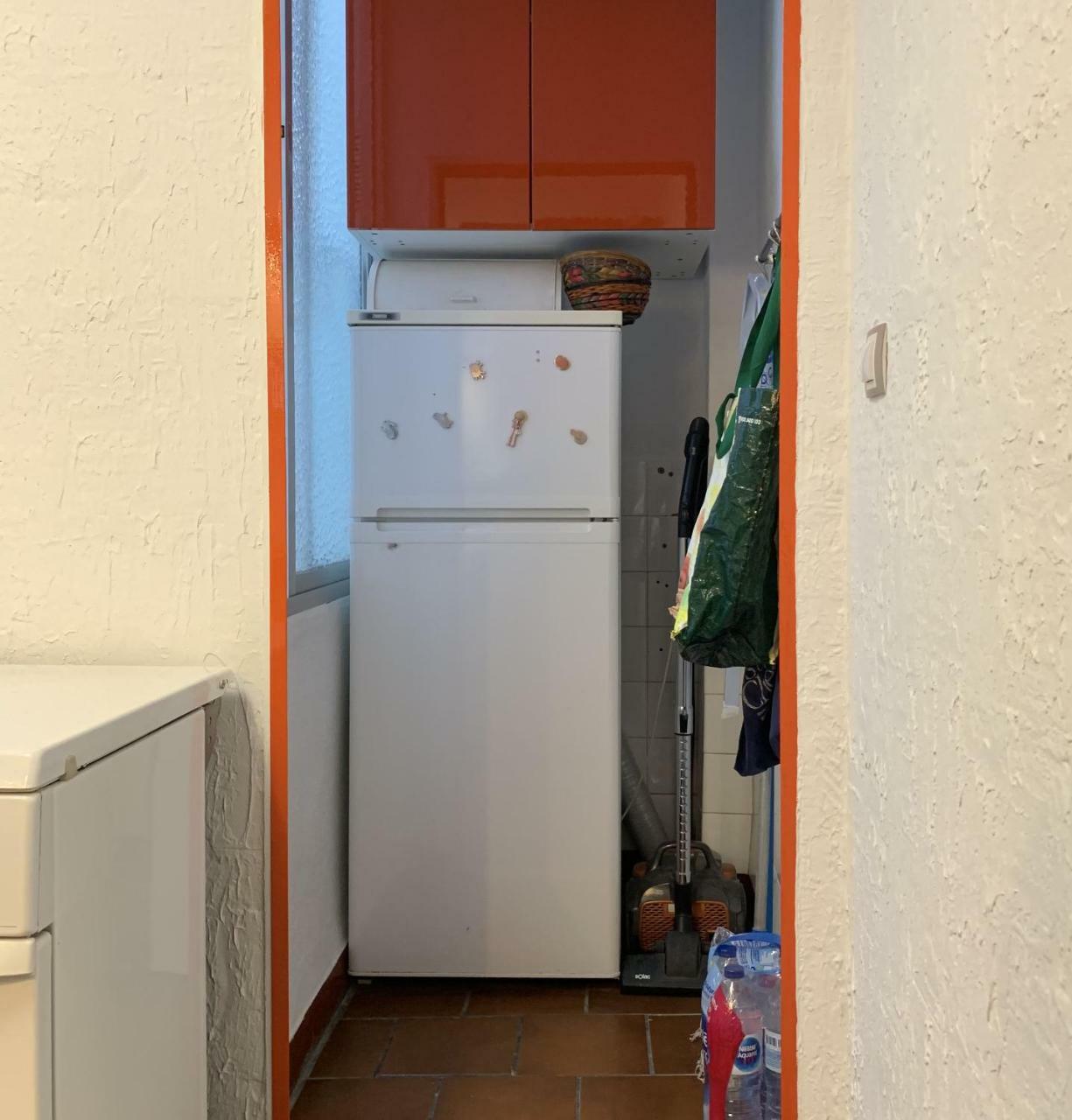 Sirena Apartment Nerja Luaran gambar