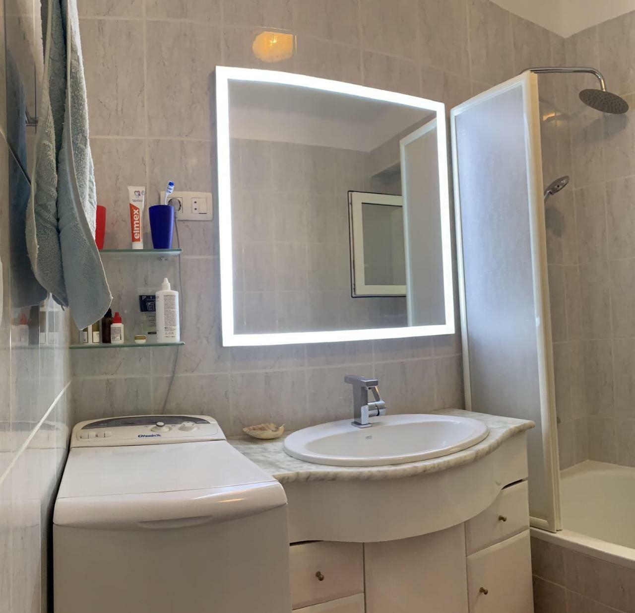 Sirena Apartment Nerja Luaran gambar