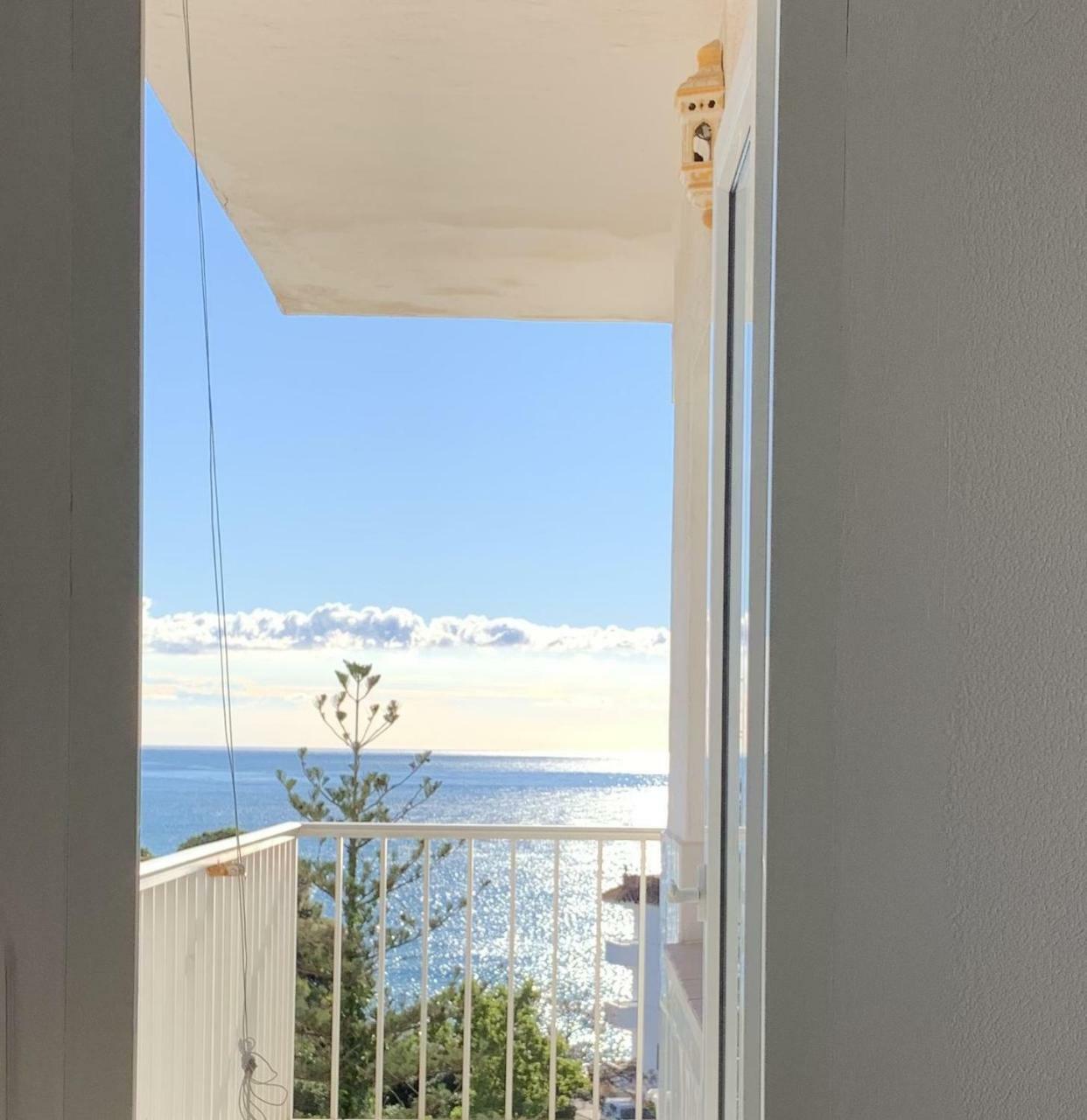 Sirena Apartment Nerja Luaran gambar