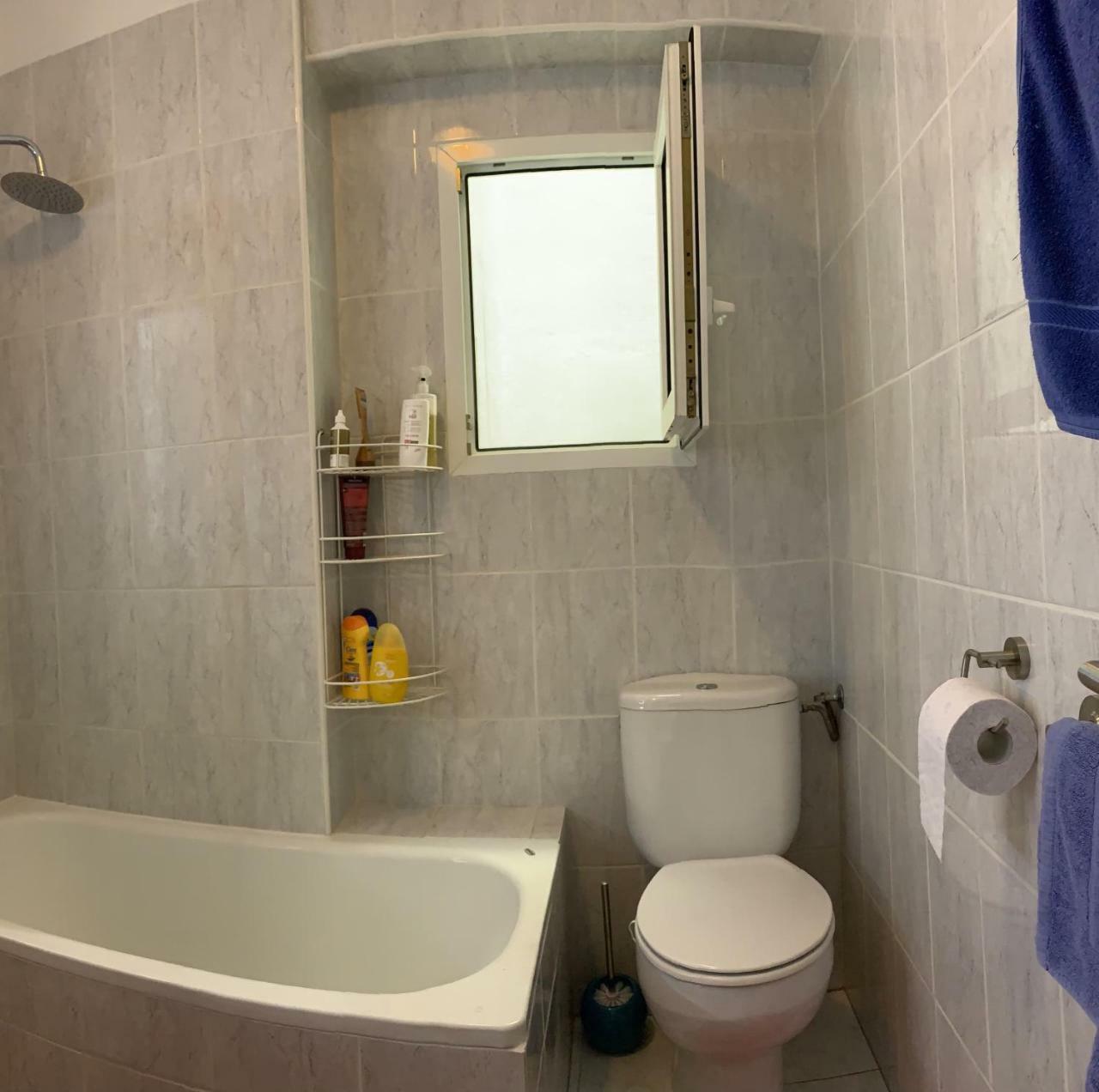 Sirena Apartment Nerja Luaran gambar