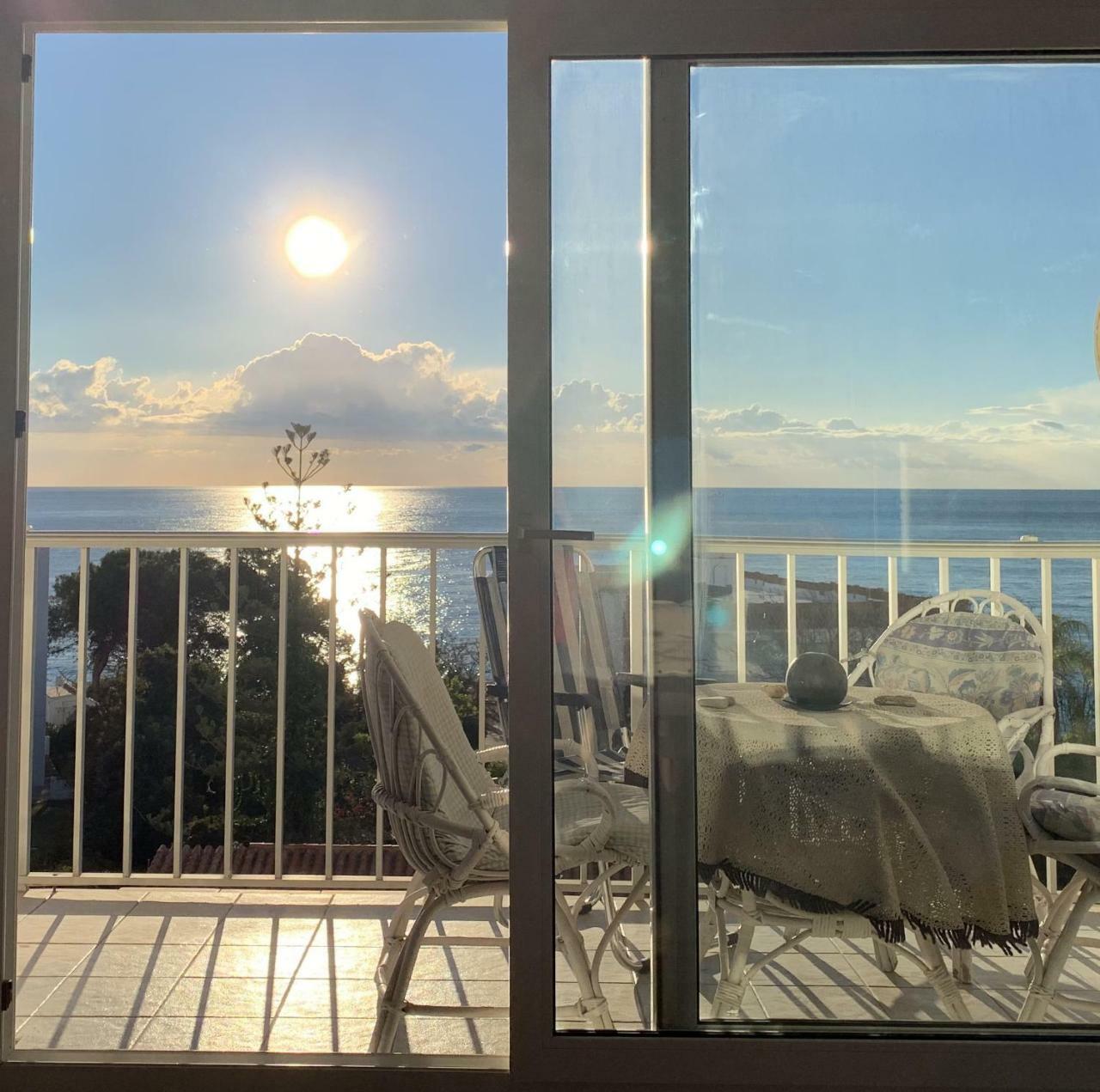 Sirena Apartment Nerja Luaran gambar